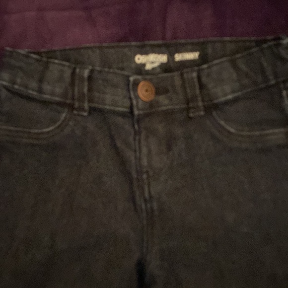 5T Jean/ Jegging Lot - Picture 3 of 16